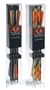 Carbon Bright 20" Bolts Vane Per6