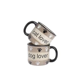 City Pets Cat Lover Mug by Pet Rageous