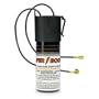 Part No. SPP6 Series PTC Capacitor Combination, Operating Voltage (VAC) 90 - ...