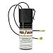Part No. SPP6 Series PTC Capacitor Combination, Operating Voltage (VAC) 90 - ...