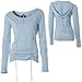 Mission Playground Bethany Sweatshirt - Women's