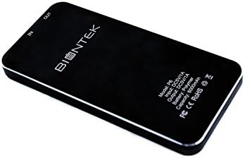 Ultra Slim Mobile Phone Power Bank Charger 6000mah for iPhone 6 Plus, 5s, Samsung Galaxy 4g