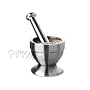 Amco Mortar and Pestle