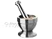 Amco Mortar and Pestle