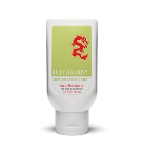 Billy Jealousy Shaved Ice After Shave Balm  3.5 Ounces