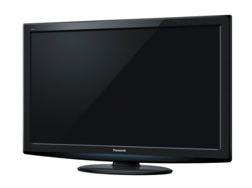 Panasonic Viera TX-L 37 S 20 E 93,9 cm (37 Zoll) LCD-Fernseher (Full-HD 100Hz, DVB-T/-C) schwarz