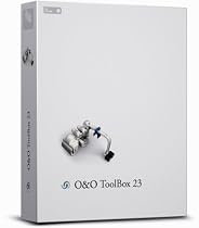 O&O ToolBox 23