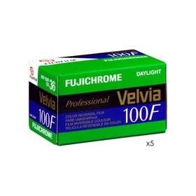 Click here to buy Fujifilm Fujichrome Velvia RVP 100F Color Slide Film ISO 100, 35mm Size, 36 Exposure,... by Fuji.
