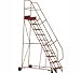 Mobile Safety Steps 4-Tread MSS04