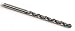 Precision Twist QC21P 3/32" Parabol FL Drill 135 Degree Split Point HSS 1 1/4" Flute 2 1/4" L