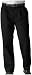 Dockers Men's Pleated True Chino, Black, 31x32