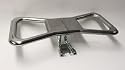Broilmaster DPP101 Stainless Steel Bowtie Burner Set for P3/D3