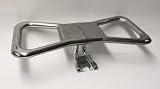 Broilmaster DPP101 Stainless Steel Bowtie Burner Set for P3/D3