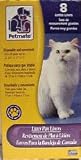 PETMATE LINER JUMBO 8 COUNT