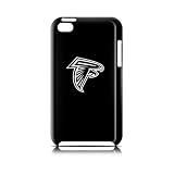 NFL Atlanta Falcons Varsity Jacket Hardshell Case for iPod Touch (4th Generation)