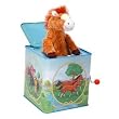 Talking Pony Jack in the Box by Schylling