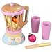 Pastel Smoothie Set