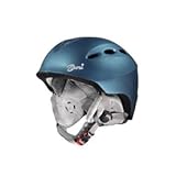SWIX(スウィックス) SIREN Plush Blue Caribe L CS3623W-L