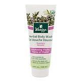 Kneipp Rosemary Awakening Vitality Body Wash
