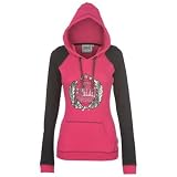 Everlast Over the Head Hoody Ladies