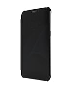 Unotec Funda Flip-S Samsung S7 Transparente