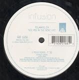 SEE YOU IN THE NEXT LIFE 12 INCH (12" SINGLE) EUROPEAN INFUSION