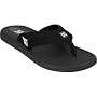 DC Cabo Mens Sandal - Black/Battleship