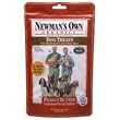 Newman's Own Organics Peanut Butter Treats for Dogs