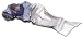 Adventure Medical Kits Thermo-Lite Emergency Bivvy Sack (1-Person)