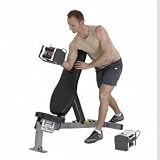PowerBlock Sport Bench