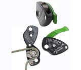 Edelrid - Eddy Belay Device
