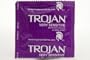 Trojans Sensitive Lubricated Condoms - 3 Ea/Pack, 6 Pack