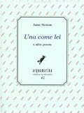 Una come lei e altre poesie