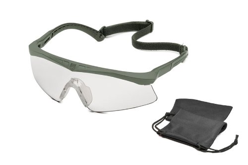 Revision MilitarySawfly Basic Clear