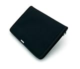 SEPIACE ブックスリーブ13 BookSleeve13 ブラック BS13-NC-BLK-01/