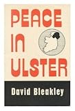 Peace in Ulster