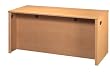 Embassy Executive Desk By Bestar Furniture