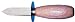 Oyster/Clam Knife With Wooden Handle - 2-3/4