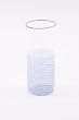 Striped Tumbler
