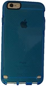 Tech 21 Evo Mesh Case for Iphone 6 Plus (Blue)