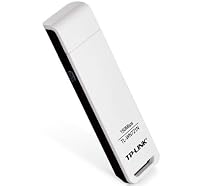 TP-Link 150Mbps Wireless Lite Netzwerk USB Adapter