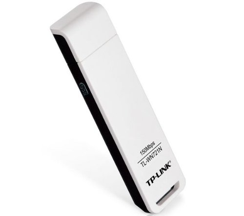TP-Link 150Mbps Wireless Lite Adattatore di rete USB