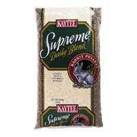 Kaytee Supreme Food for Rabbit, 10-Pound