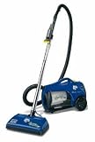 Review Dirt Devil  / Dirt Devil : M082550 Breeze Canister w/ Power Nozzle