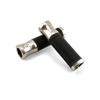 Portland Design Works Speed Anodized Metal Grips