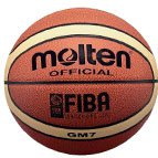Molten Indoor Match Basketball (6)