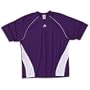adidas Avantis Soccer Jersey (Purple)