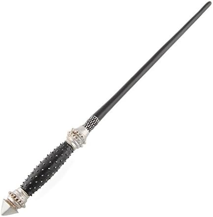 1:1 Scale Narcissa Malfoy Wand Replica for Cosplay Gift in Original Collector's Box
