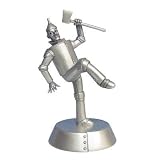 Wizard of Oz Dancing Tin Man Figurine 17137