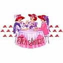 Red Hat-Tea Shirt Adult T-Shirt